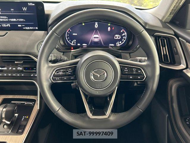 Mazda CX-80 2026-01 8207210-10