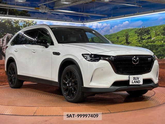 Mazda CX-80 2026-01 8207210-15