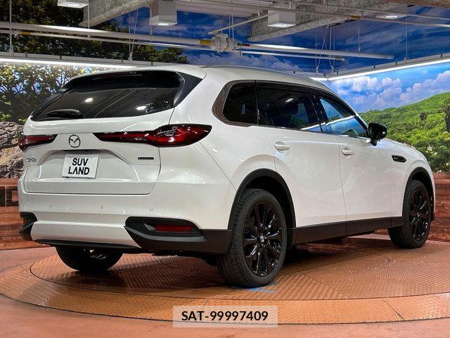Mazda CX-80 2026-01 8207210-16