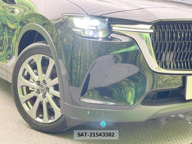 Mazda CX-80 2025-07 8245011-12
