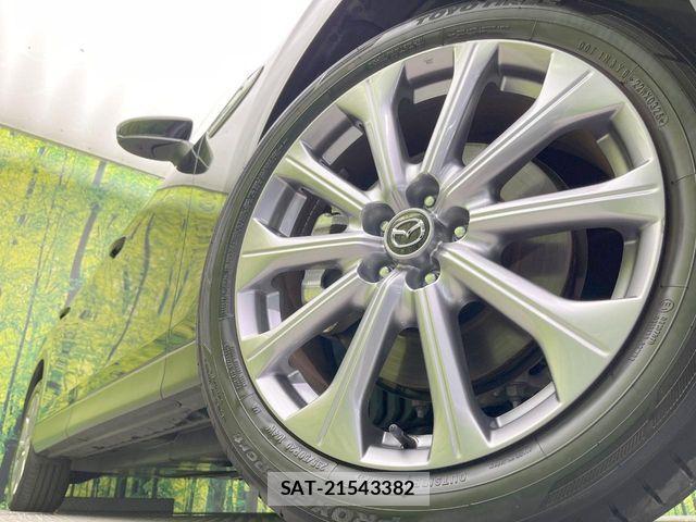 Mazda CX-80 2025-07 8245011-13