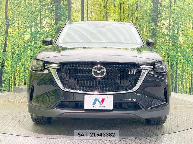 Mazda CX-80 2025-07 8245011-14