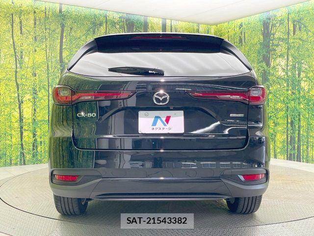 Mazda CX-80 2025-07 8245011-15