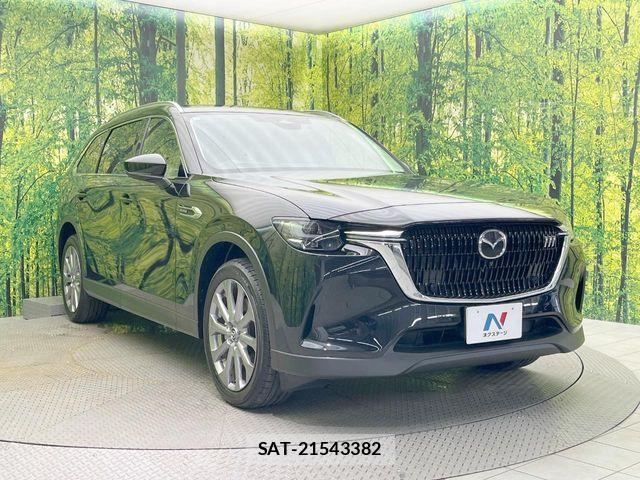 Mazda CX-80 2025-07 8245011-16