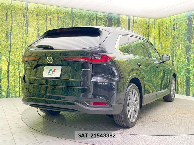 Mazda CX-80 2025-07 8245011-17