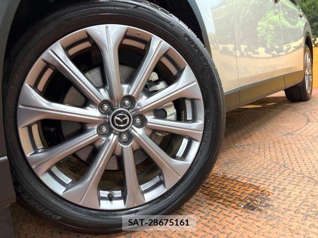 Mazda CX-80 2025-02 8335524-13