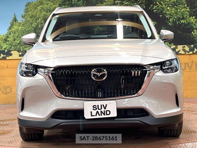 Mazda CX-80 2025-02 8335524-14