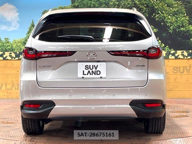 Mazda CX-80 2025-02 8335524-15