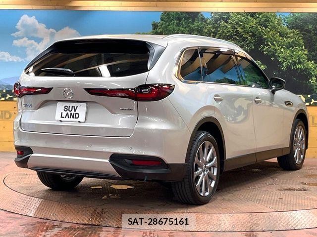Mazda CX-80 2025-02 8335524-17