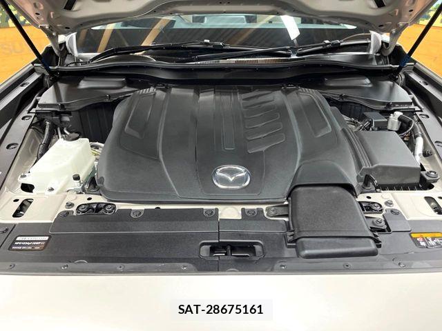 Mazda CX-80 2025-02 8335524-18