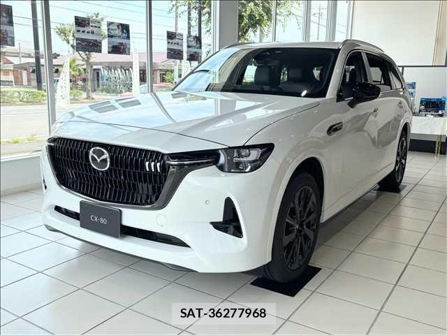 Mazda CX-80 2026-04 8365429-0