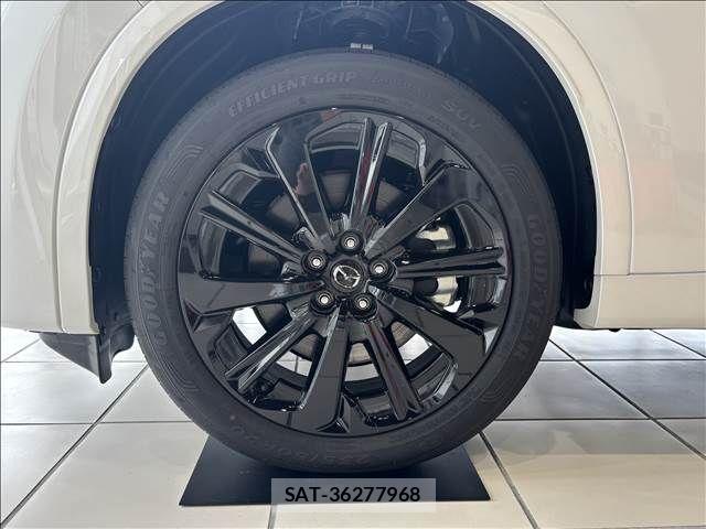 Mazda CX-80 2026-04 8365429-9