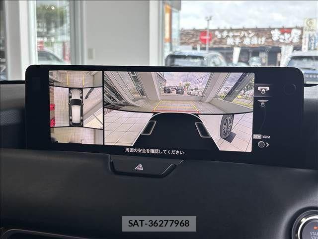 Mazda CX-80 2026-04 8365429-25