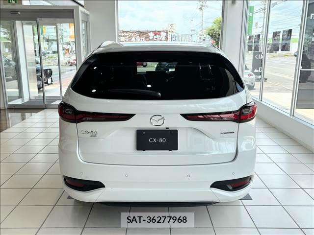 Mazda CX-80 2026-04 8365429-4