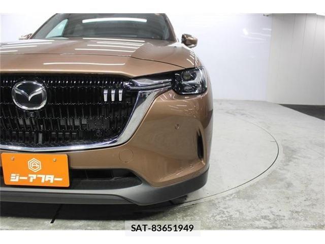 Mazda CX-80 2024-11 8457313-12