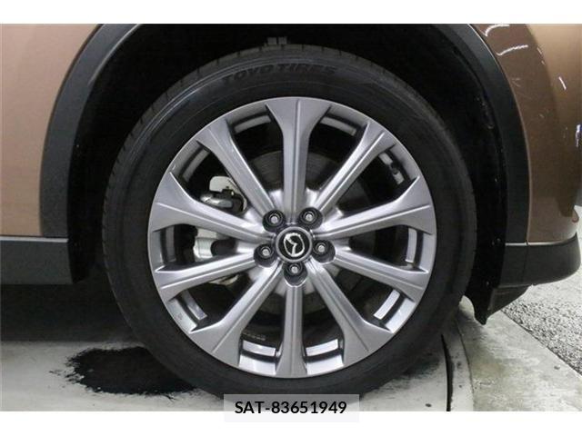 Mazda CX-80 2024-11 8457313-20