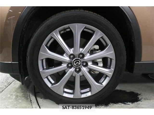 Mazda CX-80 2024-11 8457313-21