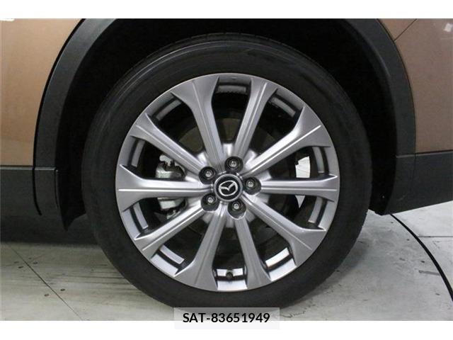 Mazda CX-80 2024-11 8457313-22