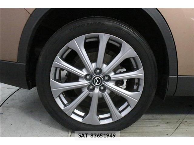 Mazda CX-80 2024-11 8457313-23