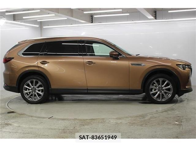 Mazda CX-80 2024-11 8457313-3
