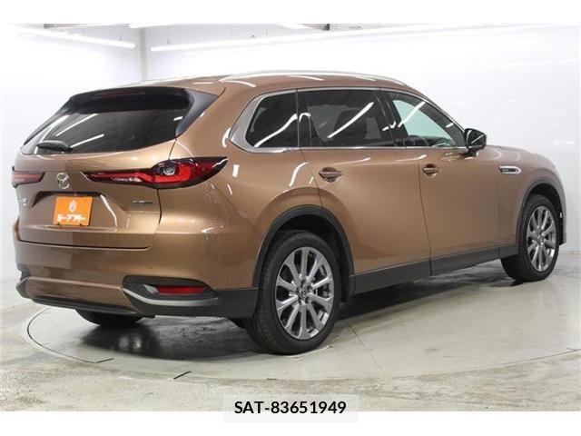 Mazda CX-80 2024-11 8457313-4