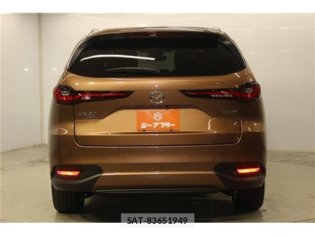 Mazda CX-80 2024-11 8457313-5