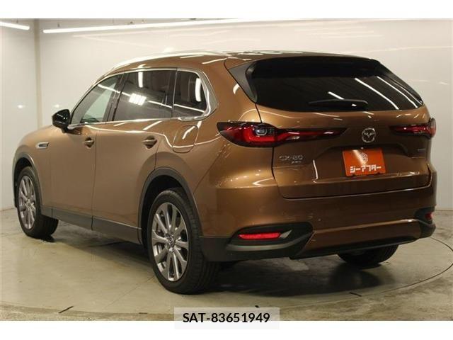 Mazda CX-80 2024-11 8457313-6