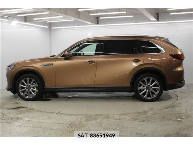Mazda CX-80 2024-11 8457313-7