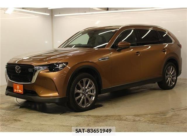 Mazda CX-80 2024-11 8457313-8