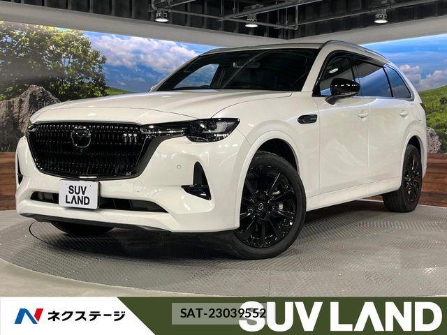 Mazda CX-80 2024-12 8524296-0