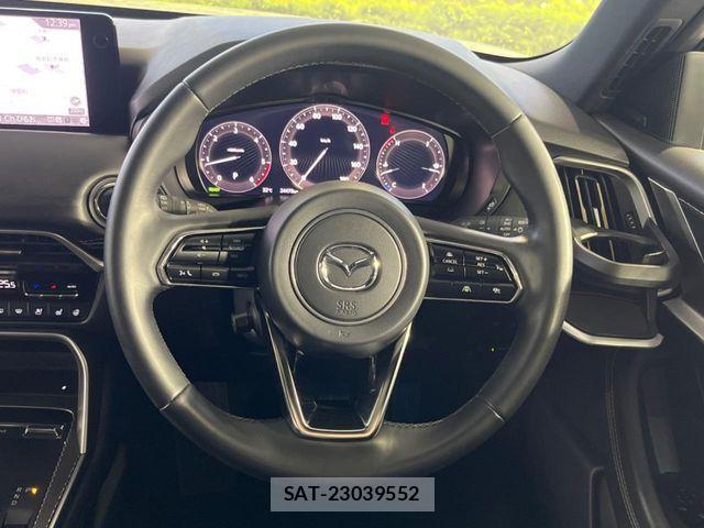 Mazda CX-80 2024-12 8524296-12