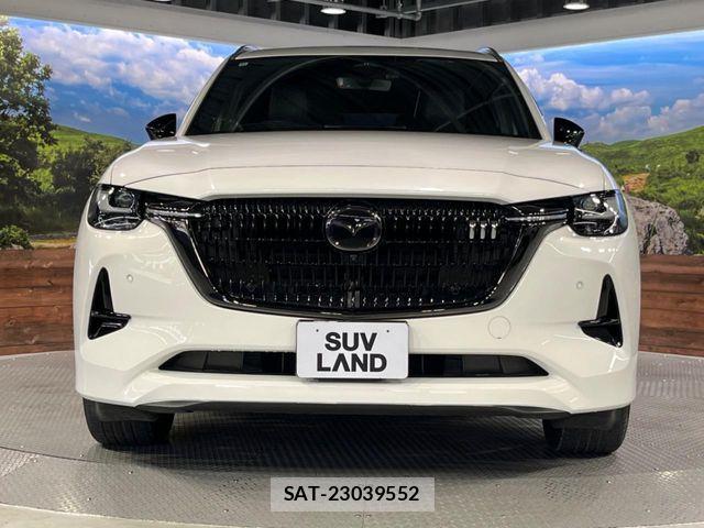 Mazda CX-80 2024-12 8524296-15