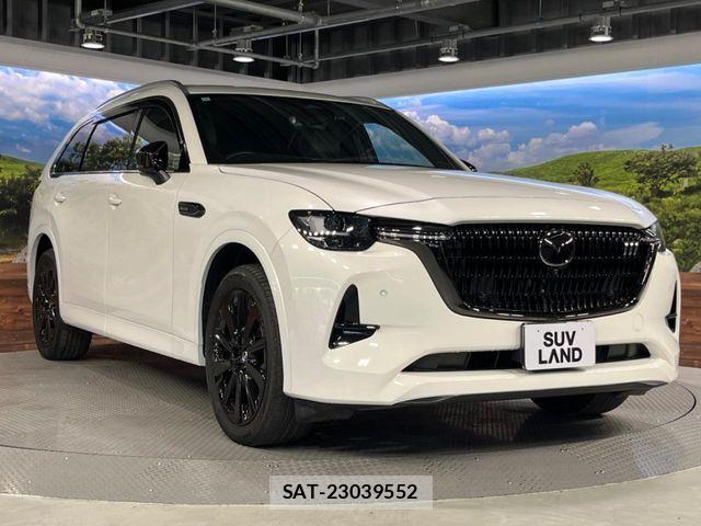 Mazda CX-80 2024-12 8524296-17