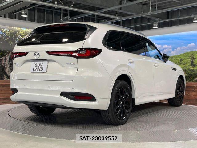 Mazda CX-80 2024-12 8524296-18