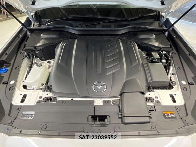 Mazda CX-80 2024-12 8524296-19