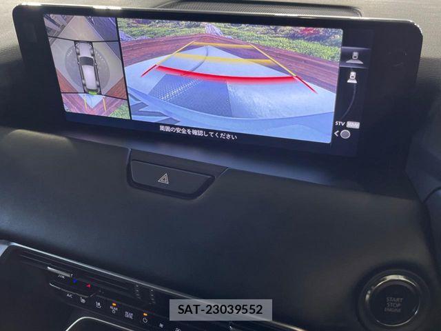 Mazda CX-80 2024-12 8524296-5
