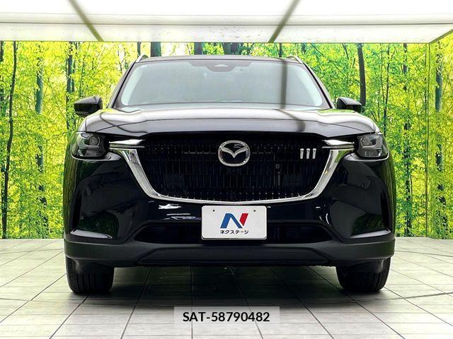 Mazda CX-80 2025-07 8524302-14