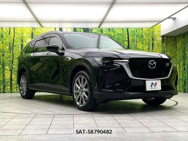 Mazda CX-80 2025-07 8524302-16