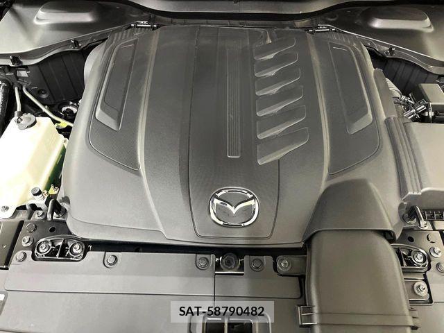 Mazda CX-80 2025-07 8524302-18