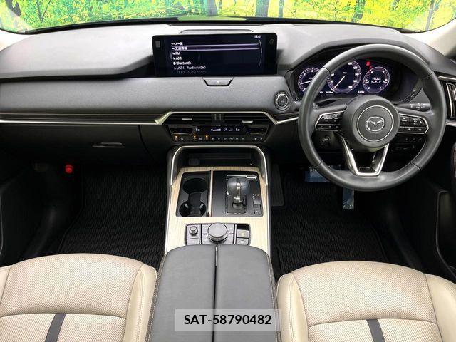Mazda CX-80 2025-07 8524302-1