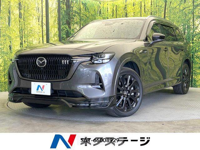 Mazda CX-80 2025-04 8524301-0