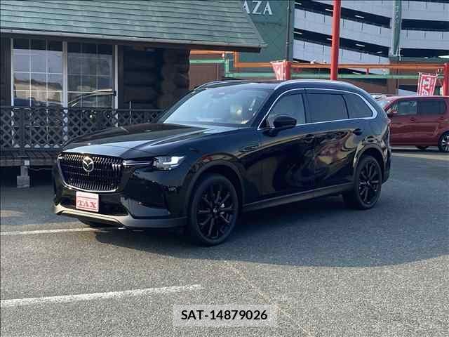 Mazda CX-80 2026-05 8561644-0