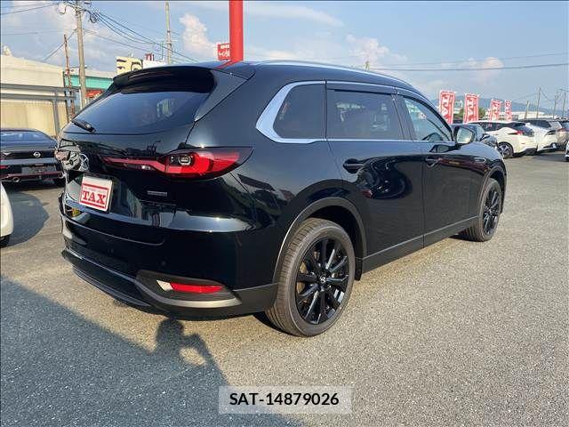 Mazda CX-80 2026-05 8561644-13