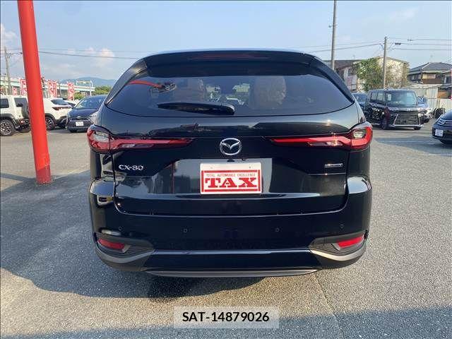 Mazda CX-80 2026-05 8561644-15