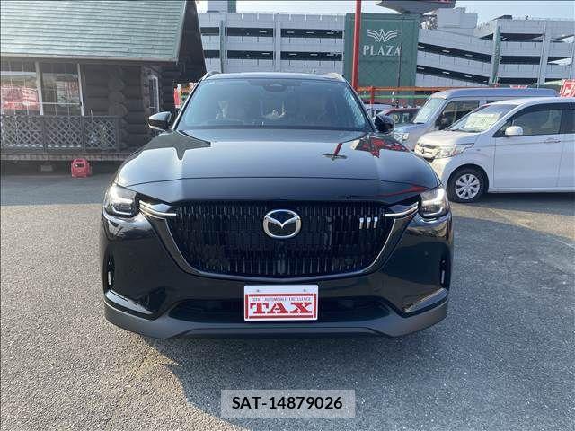 Mazda CX-80 2026-05 8561644-16