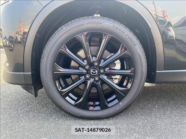 Mazda CX-80 2026-05 8561644-19