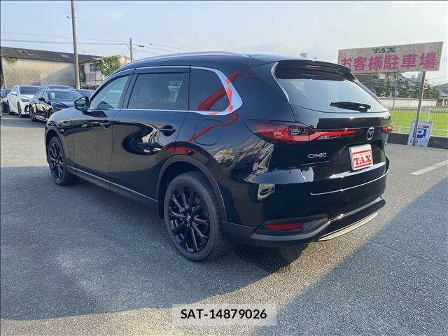 Mazda CX-80 2026-05 8561644-2