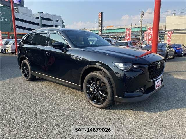 Mazda CX-80 2026-05 8561644-6