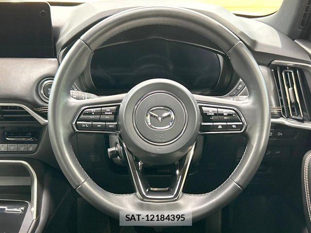 Mazda CX-80 2025-07 8666040-10