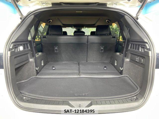 Mazda CX-80 2025-07 8666040-11